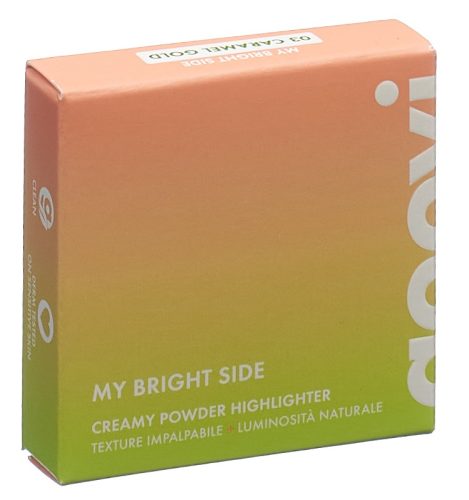 undefined, Goovi Highlighter My Bright Side 03 3,5 g