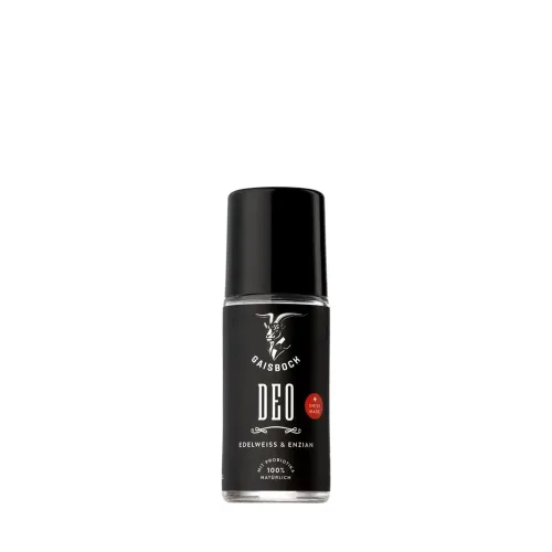 Gaisbock, GAISBOCK Deo (50ml)