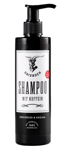 GAISBOCK, GAISBOCK Shampoo (250 ml)