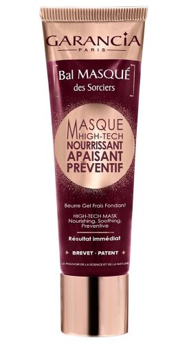Garancia, Garancia Garancia® Bal Masqué Nährende High-Tech Gesichtsmaske