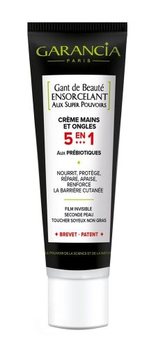 Garancia, Garancia Beauty Glove 5in1 Hand- und Nagelcreme