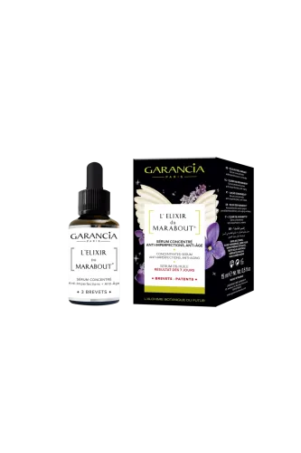 Garancia L'Elixir Du Marabout Sérum 15 ml