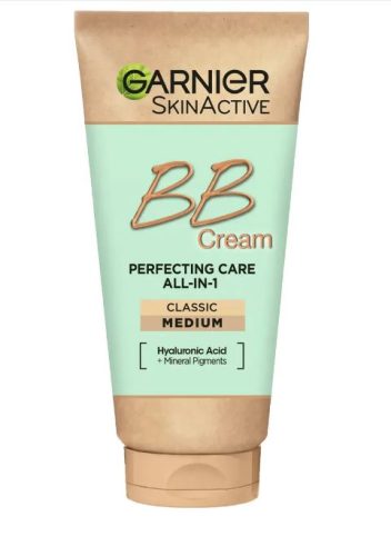 Garnier, Garnier BB Cream Classic Mittlere Hauttypen, 50ml