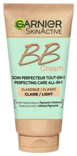 Garnier BB, GARNIER BB Miracle Skin Per Creme helle Haut 50 ml