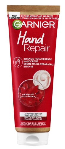 Garnier, Garnier - Hand Repair Intensiv Reparierende Handcreme, 75 ml