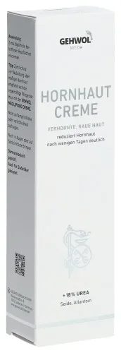 GEHWOHL, Gehwol med® Hornhaut Creme