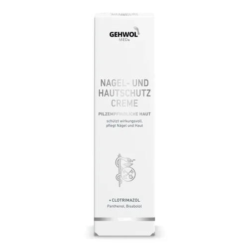 undefined, Gehwol med Nagel- und Hautschutz-Creme 15 ml