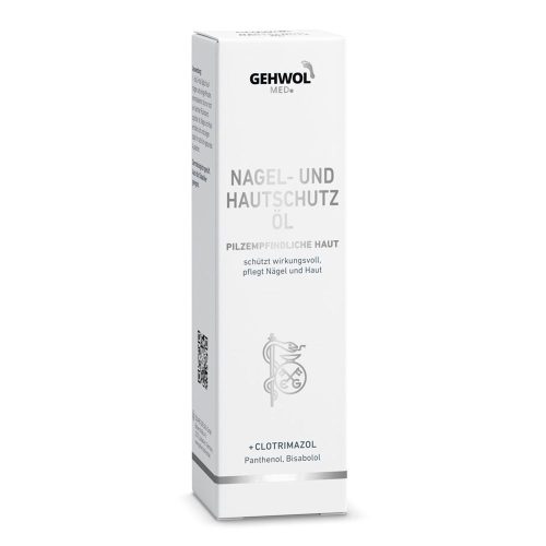 undefined, Gehwol med Nagel- und Hautschutz-Öl 15 ml