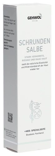 undefined, Gehwol med Schrunden Salbe 125 ml