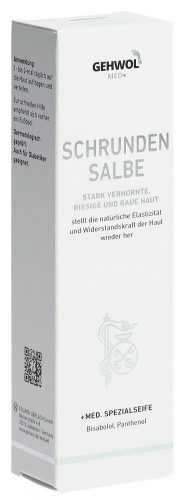 undefined, Gehwol med Schrunden Salbe 75 ml