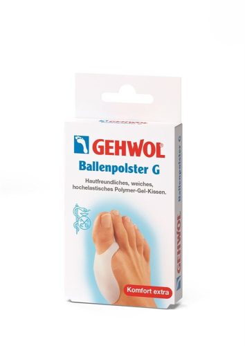 GEHWOL, GEHWOL Ballenpolster G (1 Stk)