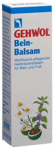 GEHWOL, GEHWOL Bein-Balsam (125ml)