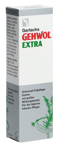GEHWOL, GEHWOL Extra Creme (75ml)