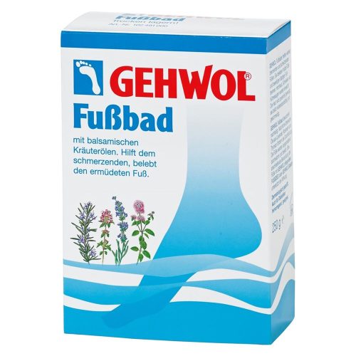 GEHWOL, GEHWOL&reg; Fussbad 250 g