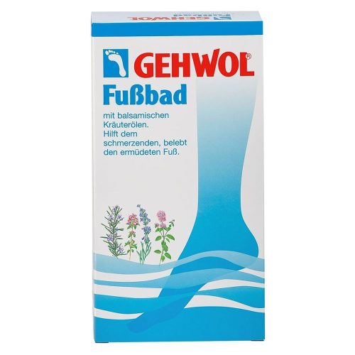 GEHWOL, GEHWOL Fussbad (400g)