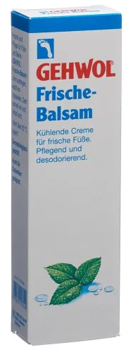 GEHWOL, GEHWOL Frische-Balsam (75ml)