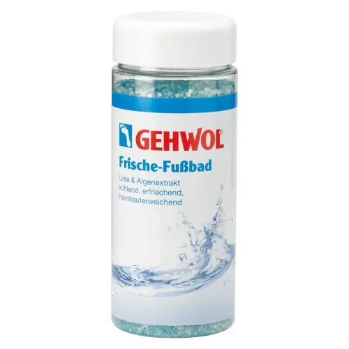 GEHWOL, GEHWOL&reg; Frische-Fussbad 330 g