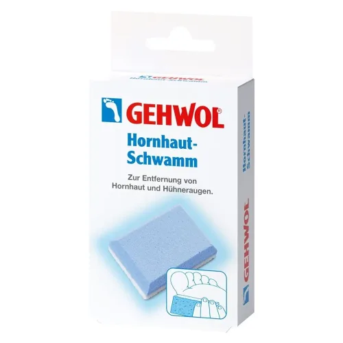 GEHWOL, GEHWOL Hornhaut Schwamm (1 Stk)