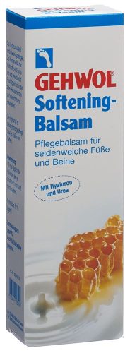GEHWOL, GEHWOL Softening Balsam (125ml)