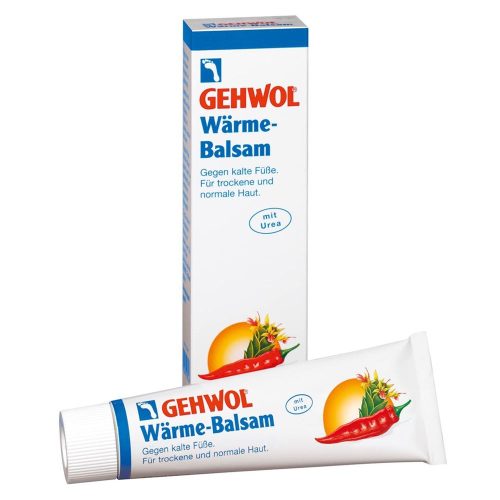 GEHWOL, GEHWOL&reg; W&auml;rme-Balsam 75 ml