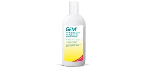 GEM, GEM Douche Erkältungszeit (200ml)