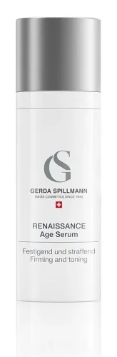 undefined, Gerda Spillmann Renaissance Age Serum Anti Aging 50 ml