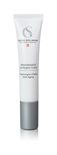 SPILLMANN, Gerda Spillmann Augenregion Creme 15Ml