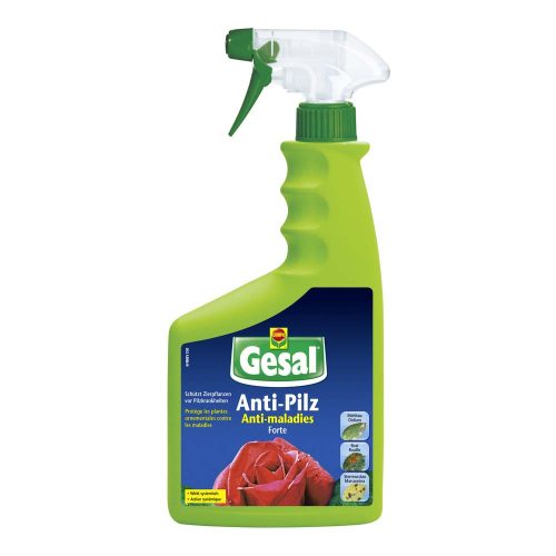 Gesal, GESAL Anti-Pilz FORTE