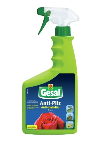 Gesal, Gesal Anti-Pilz Forte | 0.75 l