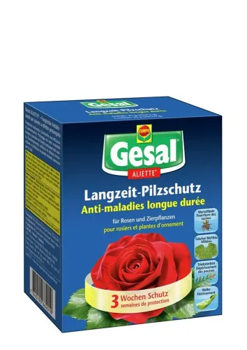 Gesal, Gesal Aliette Langzeit-Pilzschutz (10x2.5g)