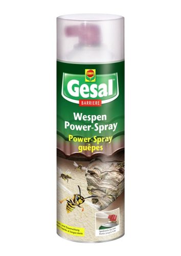 Gesal, Gesal Barriere Wespen Power-Spray (400ml)