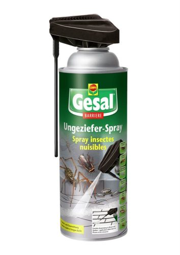 Gesal, Gesal BARRIERE Ungezieferspray (500ml)