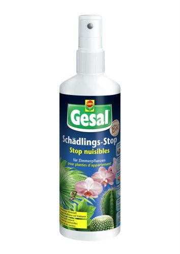 Gesal, Gesal Schädling-Stop für Zimmerpflanzen