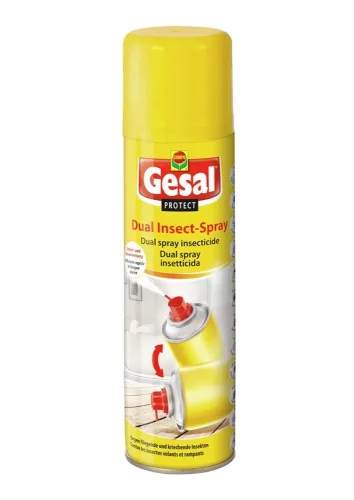 Gesal, Gesal Protect Dual Insektenspray (400ml)