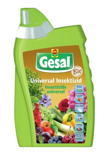 Gesal, Gesal Universal-Insektizid | 400 ml