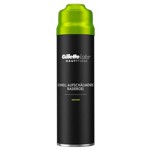 Gillette, Gillette - Labs Rasiergel, 198  ml