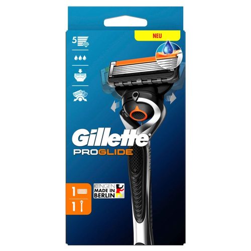 Gillette, Gillette ProGlide Flexball Rasierapparat (1 Stk)