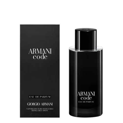 ARMANI, ARMANI - Eau de Parfum,  Code Eau de Parfum, 125  ml