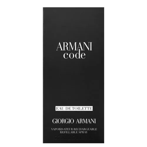 ARMANI, ARMANI - Code, Eau de Toilette,  Code Code, Eau de Toilette, 75  ml