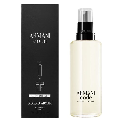 ARMANI, Armani Code Eau de Toilette 150 ml Herren