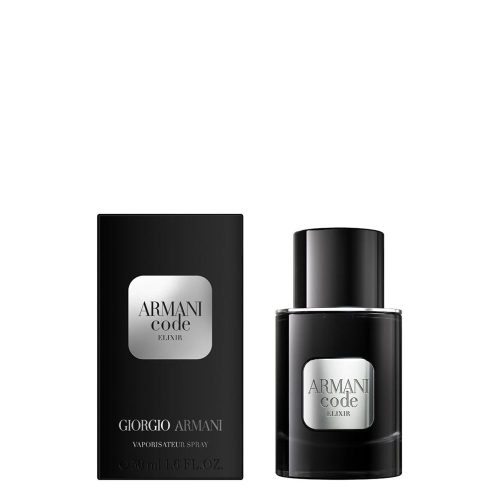 ARMANI, ARMANI - Code Elixir, 50  ml
