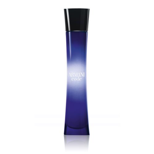 Giorgio Armani, Armani Code by Giorgio Armani Eau de Parfum Spray 75 ml
