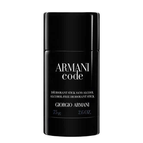 Giorgio Armani, Armani Code by Giorgio Armani Deodorant Stick 77 ml