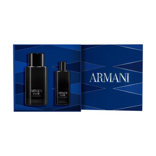 ARMANI, ARMANI - Code Homme Eau de Parfum-Set, set