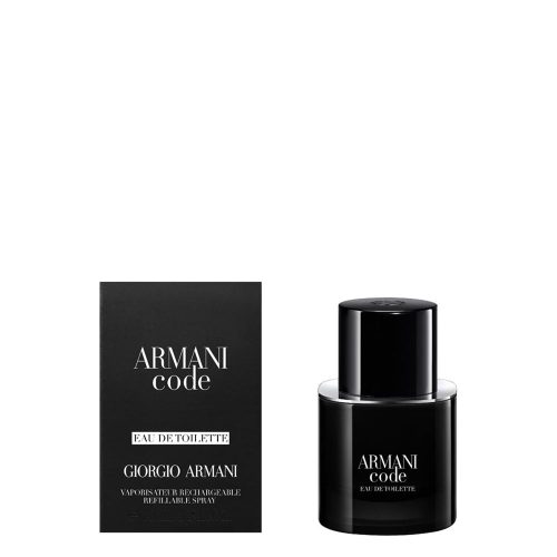 ARMANI, ARMANI - Code, Eau de Toilette,  Code Code, Eau de Toilette, 30  ml