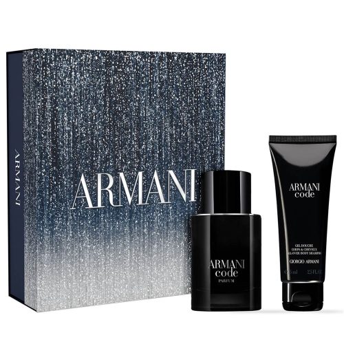 ARMANI, ARMANI - Code Homme Le Parfum Set, set