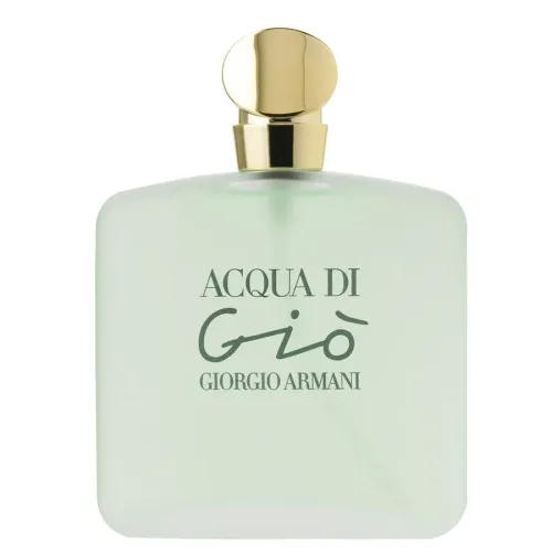 Giorgio Armani, ACQUA DI GIO by Giorgio Armani Eau de Toilette Spray 100 ml