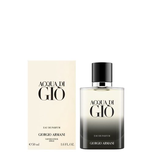 Armani, Armani Acqua di Giò Armani Acqua di Giò Refillable eau_de_parfum 50.0 ml
