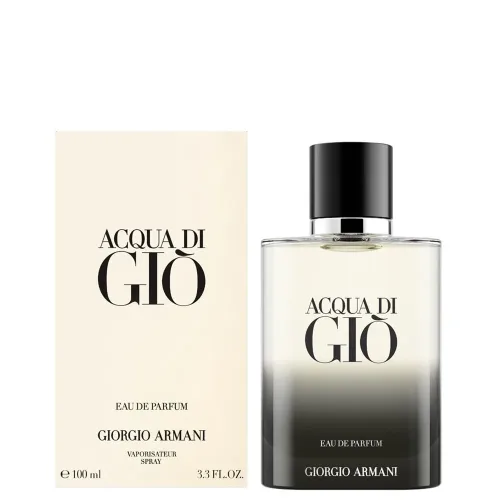 ARMANI, Armani Acqua di Giò Eau de Parfum 100 ml Herren