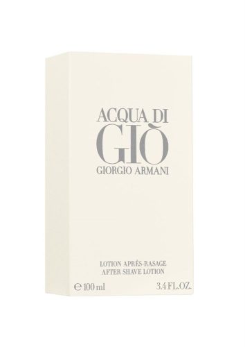 Giorgio Armani, ACQUA DI GIO by Giorgio Armani After Shave Lotion 100 ml